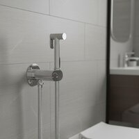 Унитаз напольный Lauter W236 2110236 + гигиенический душ Neo 21LT0471CH - Превью изображения №27 — Интернет-Магазин TECNO.BY