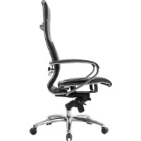 Metta Samurai Lux (черный) Image #3