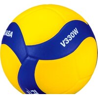 Mikasa V330W (5 размер) Image #2