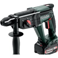 Metabo KH 18 LTX 24 T0523 (с 1-им АКБ)