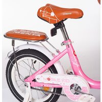 Mobile Kid Genta 14 (розовый) Image #4