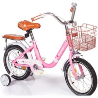 Mobile Kid Genta 14 (розовый) Image #2