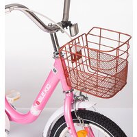 Mobile Kid Genta 14 (розовый) Image #3