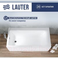 Lauter Seraphina 160x80 2112160L (с ножками) Image #2