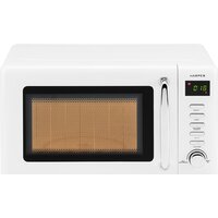 Harper HMW-20ST02 (белый)