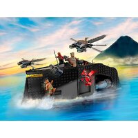 King Черная пантера: Война на воде 77214 Image #3