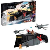 King Черная пантера: Война на воде 77214 Image #2