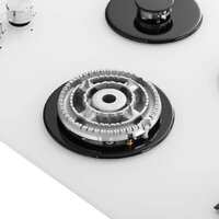 Варочная панель Meferi MGH453WH Glass Power - Превью изображения №9 — Интернет-Магазин TECNO.BY