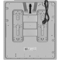 Варочная панель Meferi MGH453WH Glass Power - Превью изображения №13 — Интернет-Магазин TECNO.BY