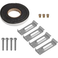 Meferi MGH453WH Glass Power Image #15