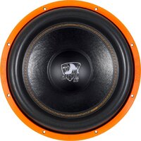 DL Audio Gryphon Lite 15 V.3 SE