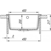 ARFEKA Dalago 47 Shadow Grey Image #7