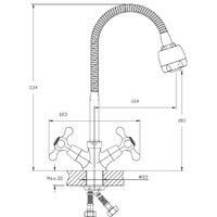 Клевер Leto LT 519 Image #2