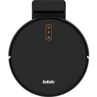 BBK BV3502 (черный/оранжевый) Image #3