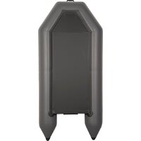 Лоцман Моторная стандарт ЛМС-260 ЖС (серый) Image #3