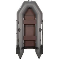 Лоцман Моторная стандарт ЛМС-260 ЖС (серый) Image #2