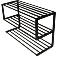 Dudo ПО-1 (черный)