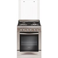 GEFEST 6100-02 0004 (стальные решетки)