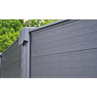 Intex Graphite Gray Panel 26384 (478х124) Image #3