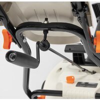 Daewoo Power DAST 5040Li (без АКБ) Image #5