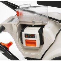 Daewoo Power DAST 5040Li (без АКБ) Image #3