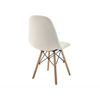 Mio Tesoro Элма-1 (белый/дерево) Image #3