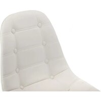 Mio Tesoro Элма-1 (белый/дерево) Image #5