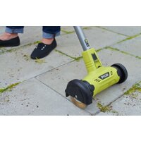 Ryobi RY18PCA-0 (без аккумулятора) Image #8