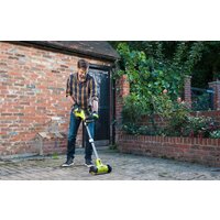 Ryobi RY18PCA-0 (без аккумулятора) Image #2