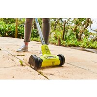 Ryobi RY18PCA-0 (без аккумулятора) Image #10