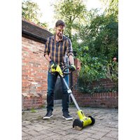 Ryobi RY18PCA-0 (без аккумулятора) Image #3