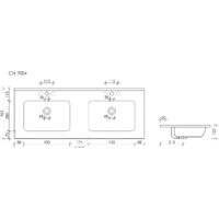 Ceramica Nova Element CN7004 Image #3