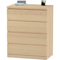 Mio Tesoro Varma Prime 4 (дуб беленый) Image #3