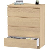 Mio Tesoro Varma Prime 4 (дуб беленый) Image #4