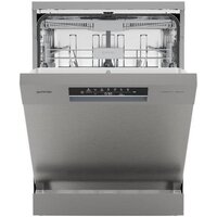 Отдельностоящая посудомоечная машина Gorenje GS643C90X - Превью изображения №3 — Интернет-Магазин TECNO.BY