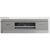 Отдельностоящая посудомоечная машина Gorenje GS643C90X - Превью изображения №2 — Интернет-Магазин TECNO.BY