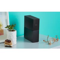 WD My Book 12TB WDBBGB0120HBK Image #8