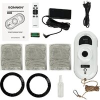 Sonnen Tech RWC-122 UltraClear Image #9