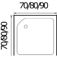 River Wemor 80/24 S Image #2