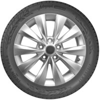 Ikon Autograph Aqua 3 215/50R17 95V Image #4