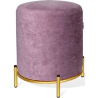 Sheffilton SHT-B6 208958 (пыльная роза/золото)