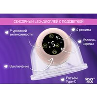 Roxy Kids RBRP-S15-P Image #6