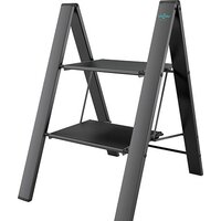 Colombo Leonardo 2 G300A02W (2 ступени, черный)