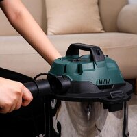 Пылесос Zitrek ZKVC1500-15S 085-1307 - Превью изображения №7 — Интернет-Магазин TECNO.BY