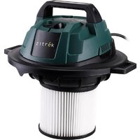 Пылесос Zitrek ZKVC1500-15S 085-1307 - Превью изображения №3 — Интернет-Магазин TECNO.BY