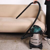 Пылесос Zitrek ZKVC1500-15S 085-1307 - Превью изображения №5 — Интернет-Магазин TECNO.BY