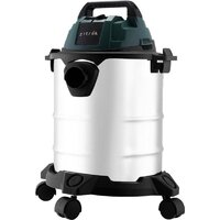Пылесос Zitrek ZKVC1500-15S 085-1307 - Превью изображения №2 — Интернет-Магазин TECNO.BY