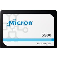 Micron 5300 Pro 480GB MTFDDAK480TDS-1AW1ZABYY