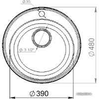 GranFest QUARZ Z-08 (черный) Image #3