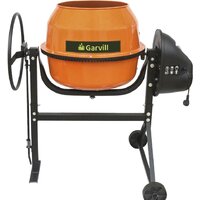 Garvill БСЭ-120 Image #1